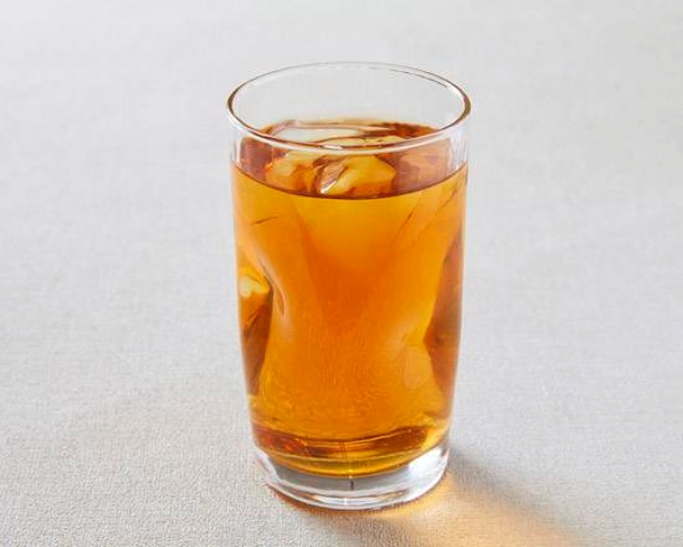 402■アイスティー(ストレート) Iced Tea (Straight)